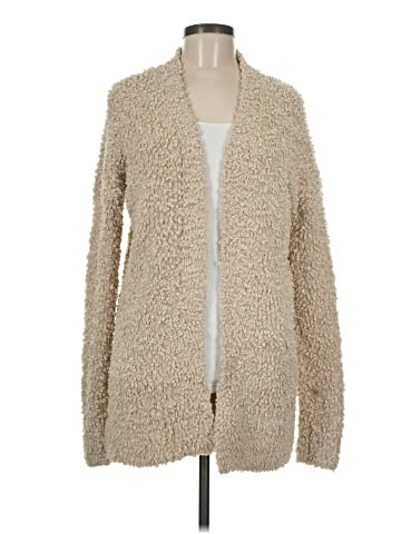 Hollister Cardigan (view 1)