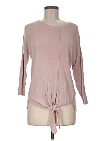 Express Pullover Sweater (view 1)