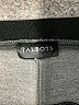 Talbots Gray Active Pants Size 12 - photo 7