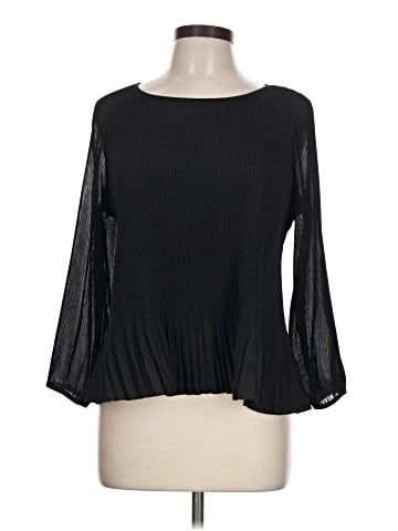 Club Monaco 3/4 Sleeve Blouse (view 1)