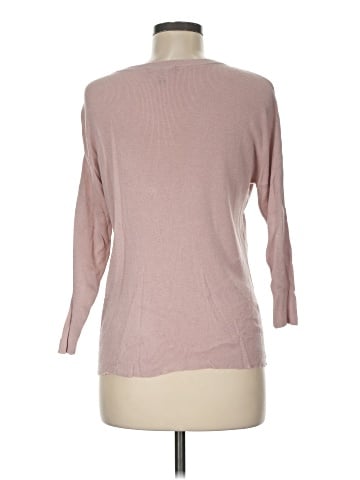 Express Pullover Sweater (view 2)