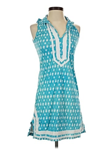 Cabana Life Casual Dress (view 1)