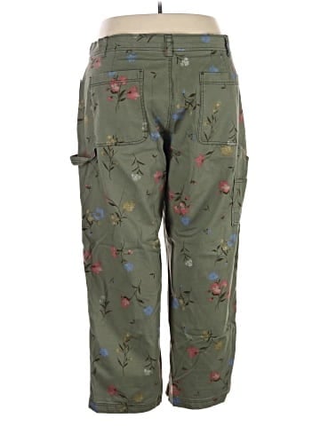 Old Navy Cargo Pants (view 2)