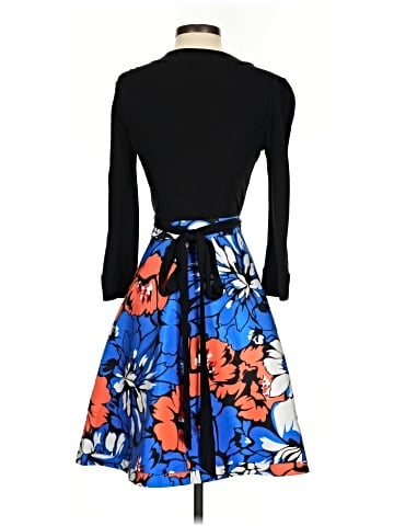 Diane von Furstenberg Cocktail Dress (view 2)