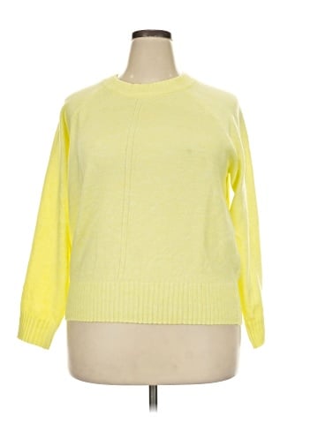 Ann Taylor LOFT Pullover Sweater (view 1)
