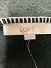 Ann Taylor LOFT Black Pullover Sweater Size L - photo 7