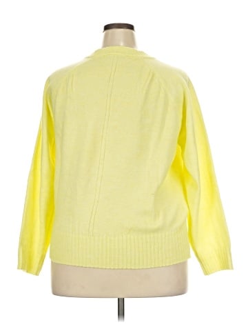 Ann Taylor LOFT Pullover Sweater (view 2)