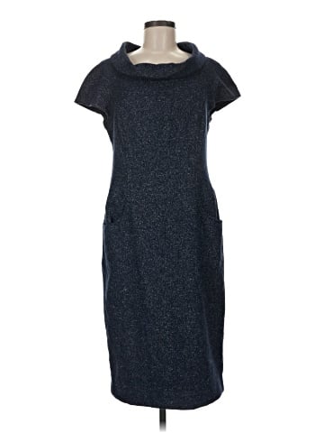 Lafayette 148 New York Casual Dress (view 1)