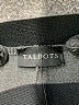 Talbots Gray Active Pants Size 12 - photo 7