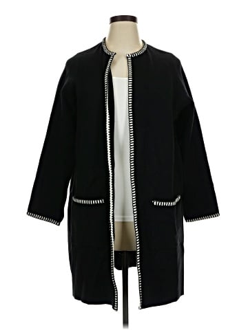 Catherine Malandrino Coat (view 1)
