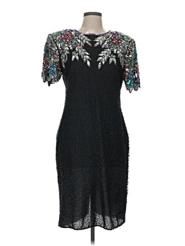 Stenay Cocktail Dress (view 1)