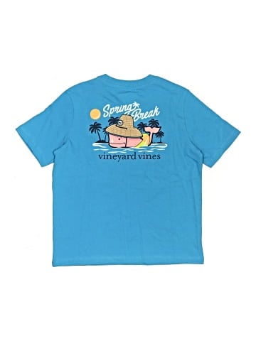 Vineyard Vines Short Sleeve T-Shirt (view 2)