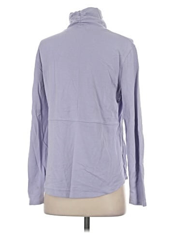 Orvis Turtleneck Sweater (view 2)