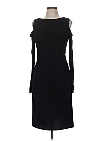 Laundry by Shelli Segal Cocktail Dress (view 1)