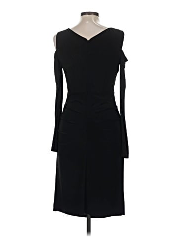 Laundry by Shelli Segal Cocktail Dress (view 2)