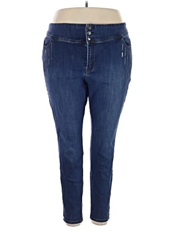 Lane Bryant Jeans (view 1)