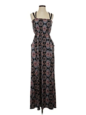 Xhilaration Casual Dress (view 1)