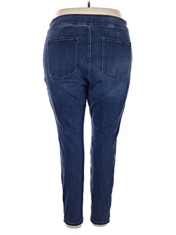 Lane Bryant Jeans (view 2)