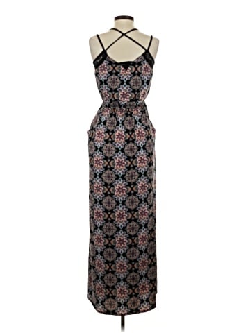 Xhilaration Casual Dress (view 2)