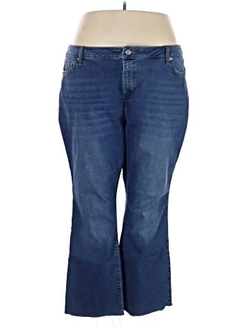 Sonoma Goods for Life Jeans (view 1)