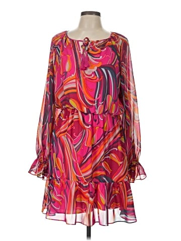 Trina Turk Casual Dress (view 1)