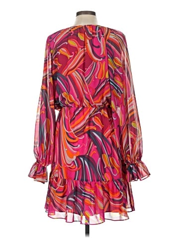 Trina Turk Casual Dress (view 2)