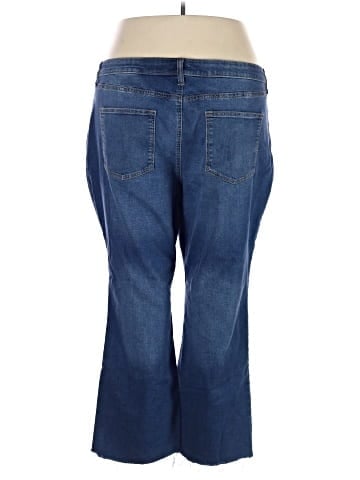 Sonoma Goods for Life Jeans (view 2)