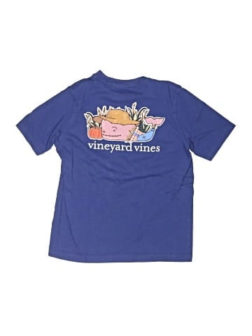 Vineyard Vines Short Sleeve T-Shirt (view 2)