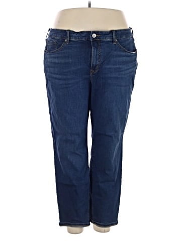 Torrid Jeans (view 1)