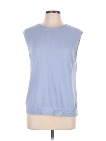 Banana Republic Factory Store Sweater Vest (view 1)