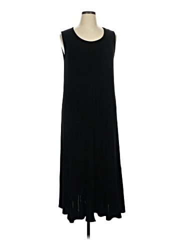 Travelers by Chico's Casual Dress (view 1)
