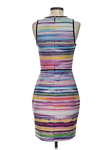 Bebe Cocktail Dress (view 2)