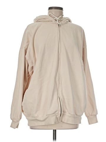 Gap Zip Up Hoodie (view 1)