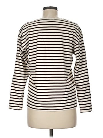 Zara Long Sleeve T-Shirt (view 2)