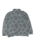 Lands' End Paisley Gray Pullover Sweater Size 14 - 16 - photo 1