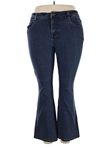Just My Size Jeans (view 1)