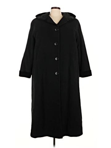 Forecaster of Boston Wool Coat (view 1)