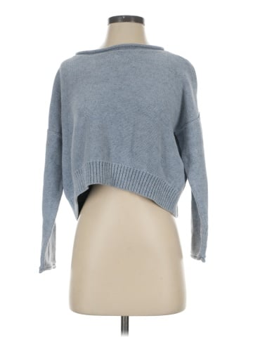 Club Monaco Pullover Sweater (view 1)