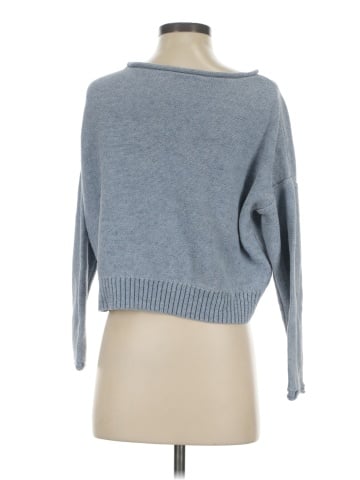 Club Monaco Pullover Sweater (view 2)