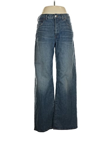 Madewell Jeans (view 1)