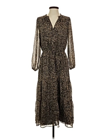Ann Taylor Factory Casual Dress (view 1)