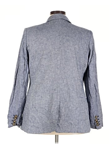 Lane Bryant Blazer (view 2)