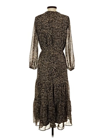 Ann Taylor Factory Casual Dress (view 2)