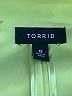 Torrid Yellow Blazer Size Lg Plus (0) - photo 6