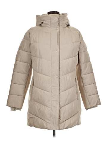 Andrew Marc Coat (view 1)
