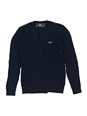 Vineyard Vines Pullover Sweater (view 1)