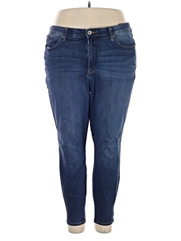 Torrid Jeans (view 1)