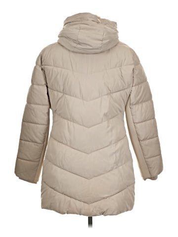 Andrew Marc Coat (view 2)