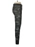 Athleta Camo Green Active Pants Size M - photo 4