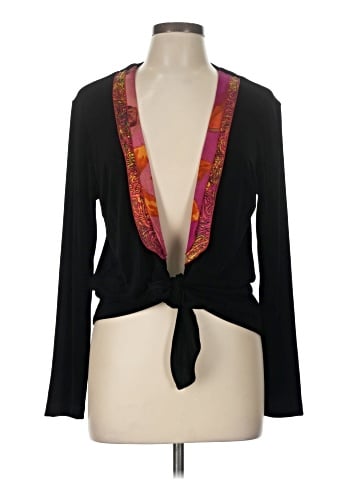 Travelers by Chico's Cardigan (view 1)